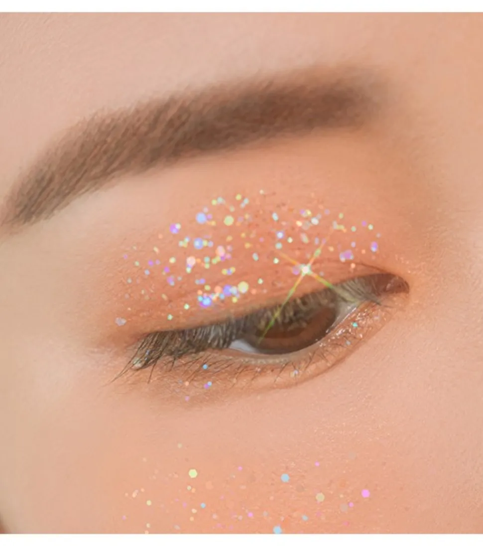 Sombra de ojos con glitter en gel Get Loose - 02: Starlit Chaser