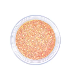 Sombra de ojos con glitter en gel Get Loose - 06: Sunset Lover