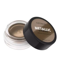 Sombra de ojos en crema Metallic Spark - 020: Diamond Dust