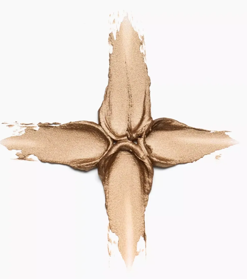 Sombra de ojos en crema Metallic Spark - 020: Diamond Dust