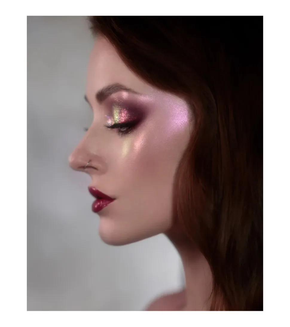 Sombra de ojos en gel Opal Shadow Potion - Rockabye Baby