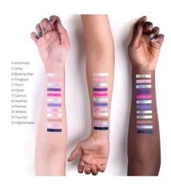 Sombra de ojos en godet Magnetic™ - Cyanus