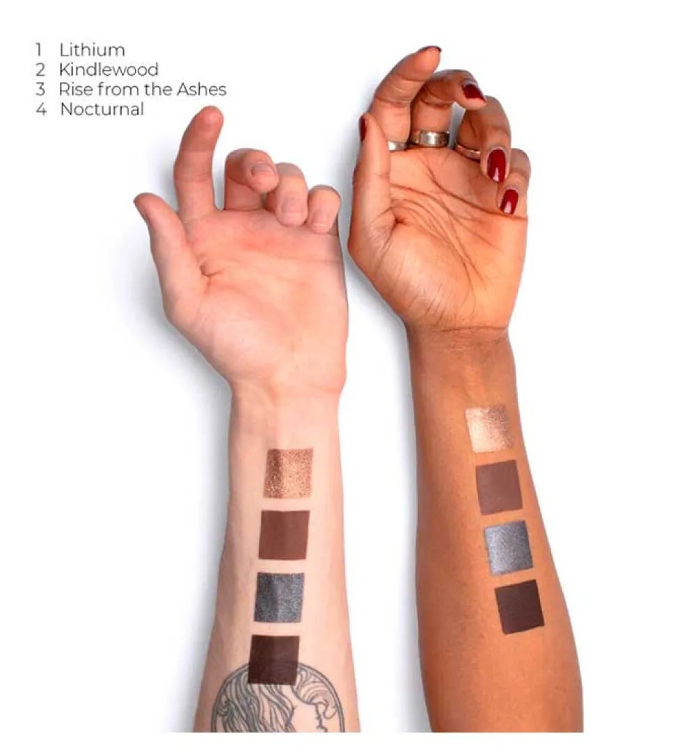 Sombra de ojos en godet Magnetic™ - Nocturnal