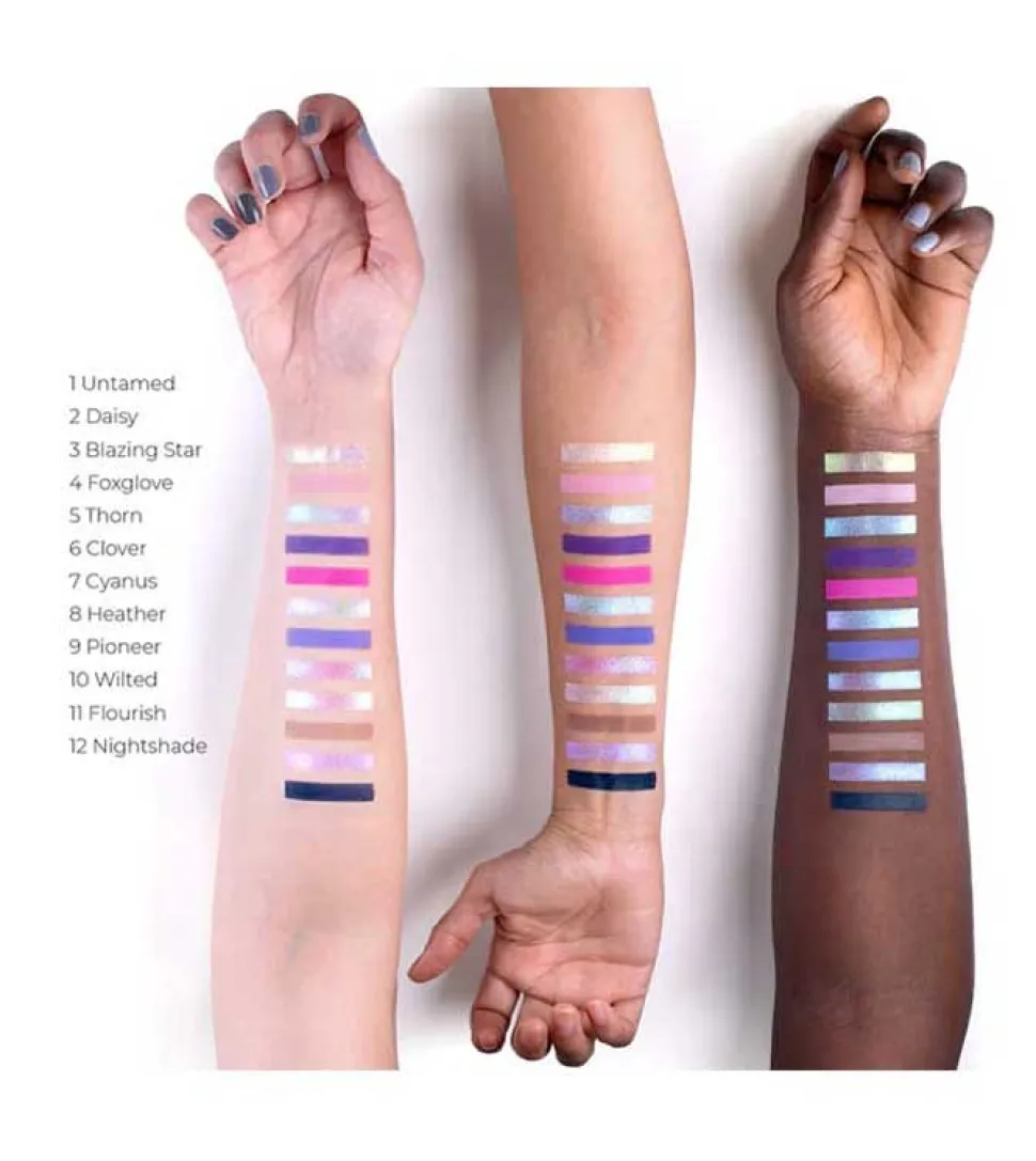 Sombra de ojos en godet Magnetic™ - Nightshade