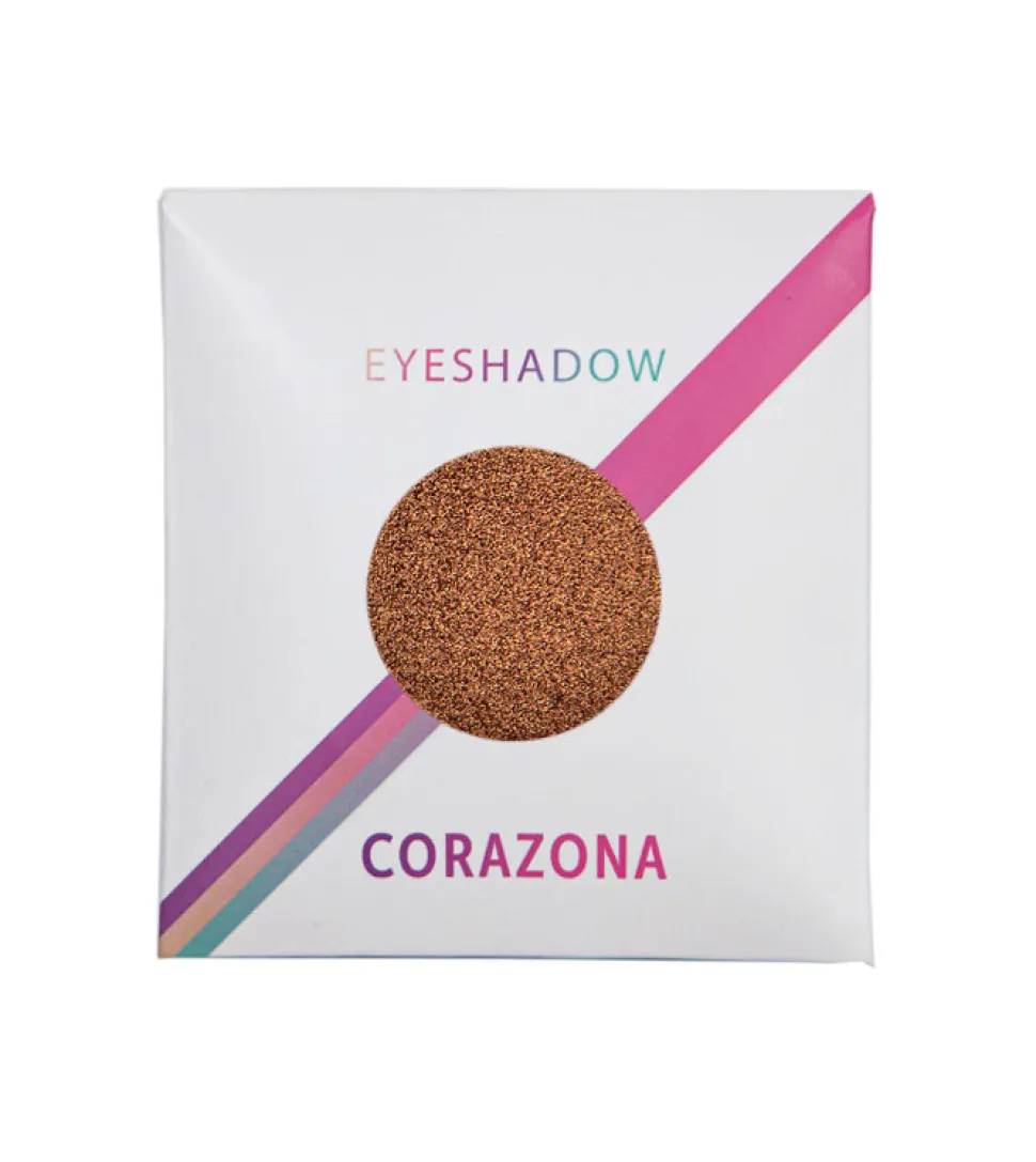 Sombra de ojos en godet - Nougat