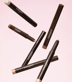 Sombra de ojos en lápiz Shimmer Pen - Royal Gold