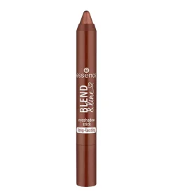 Sombra de ojos en stick Blend & Line - 04: Full of Beans
