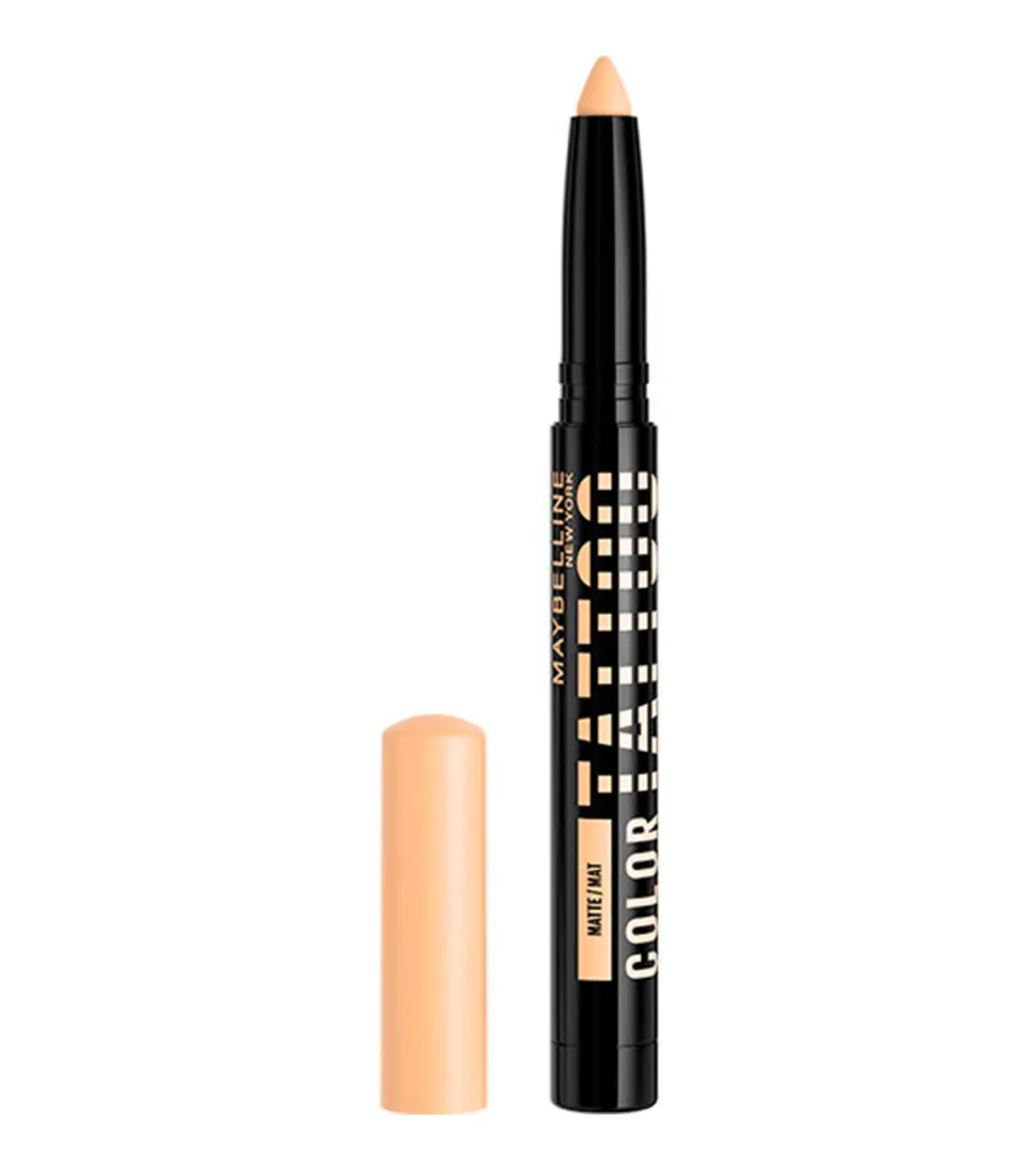 Sombra de ojos en stick Color Tattoo 24H Eye Stix - 15: I am Confident