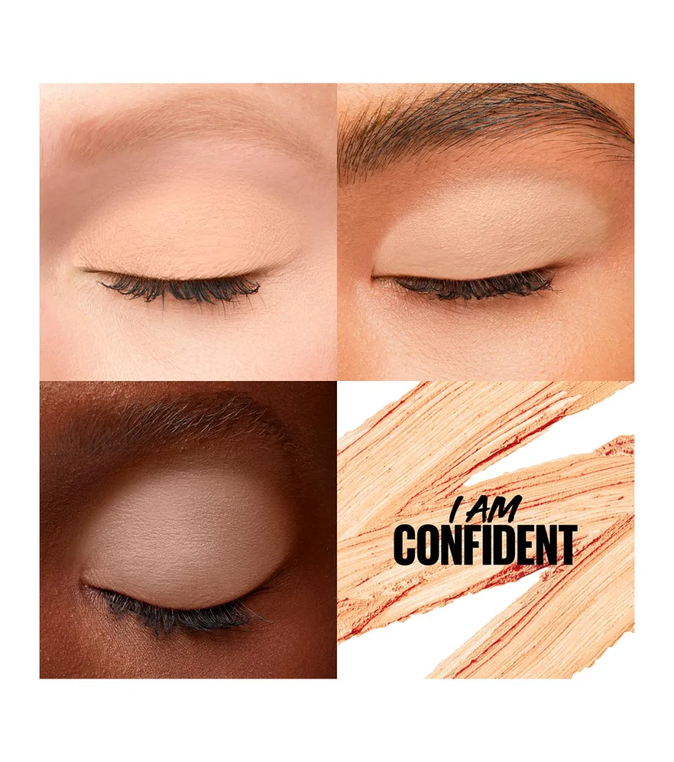 Sombra de ojos en stick Color Tattoo 24H Eye Stix - 15: I am Confident