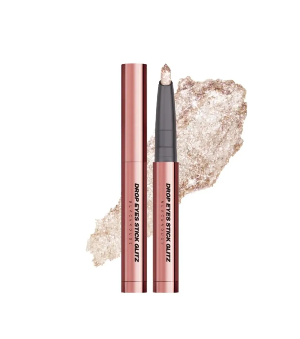 Sombra de ojos en stick Drop Eyes Stick Glitz - D06: Infinity Glitz