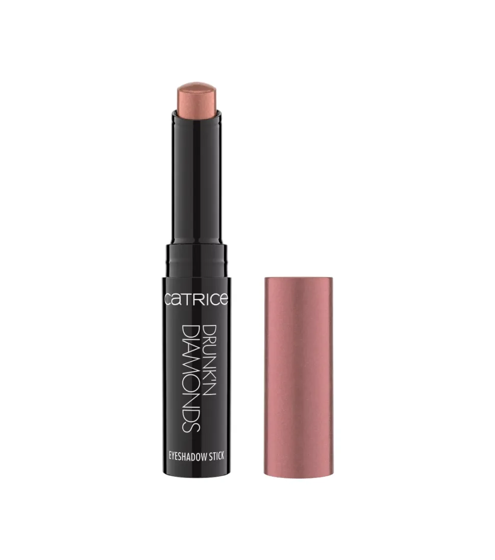 Sombra de ojos en stick Drunk'n Diamonds - 020: Pink Jelly Kiss