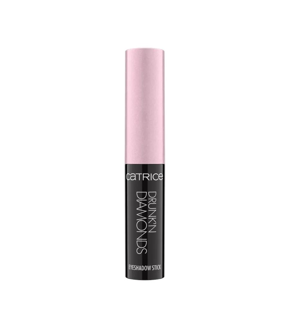 Sombra de ojos en stick Drunk'n Diamonds - 010: Lavender Jelly Haze