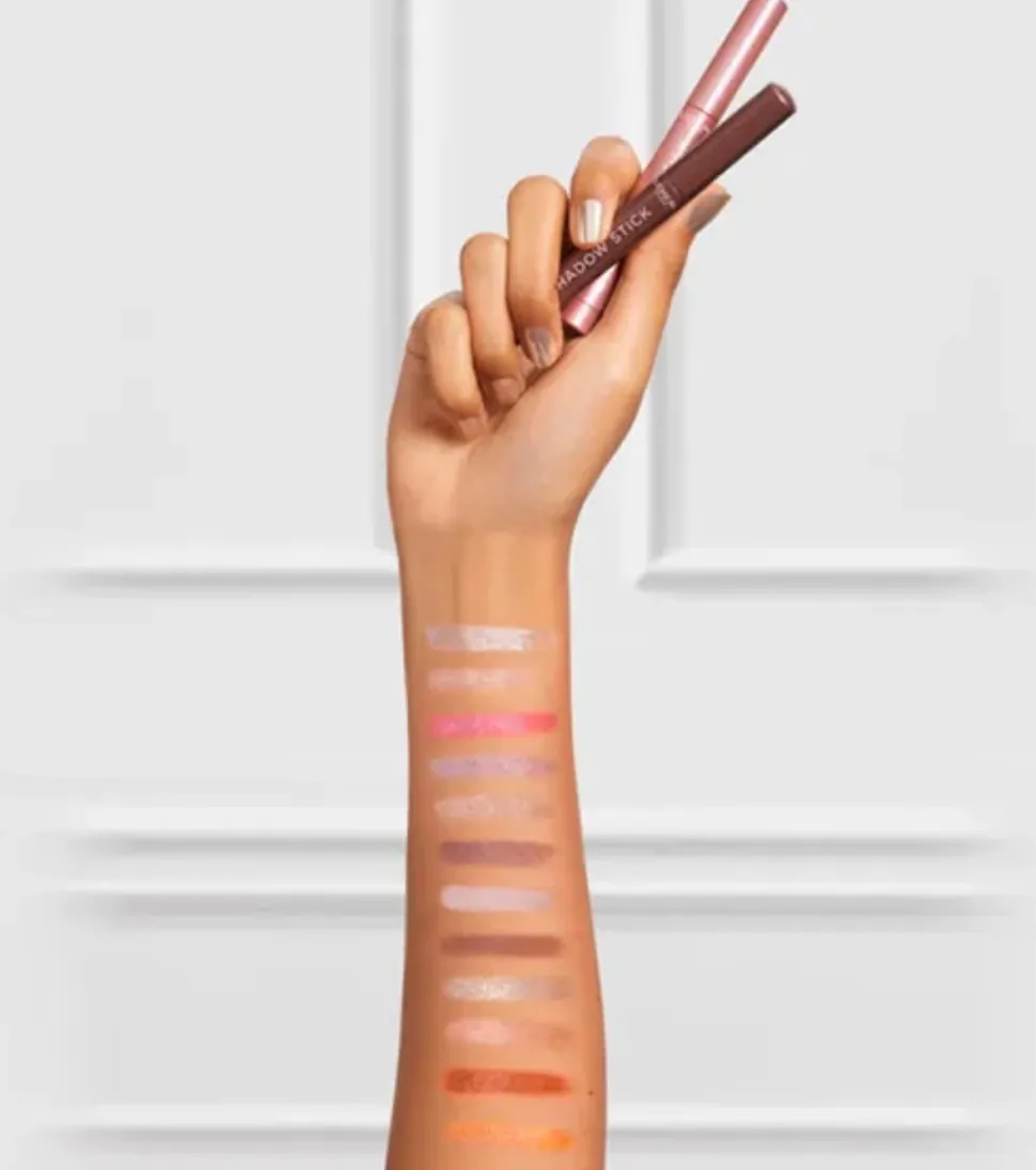Sombra de ojos en stick - 440: Foiled Copper