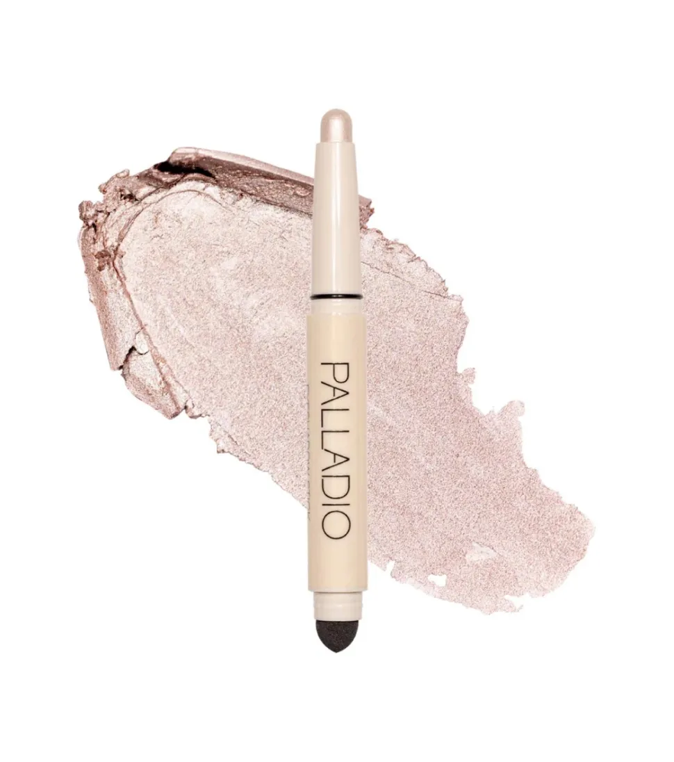 Sombra de ojos en stick - 01: Pearl Shimmer