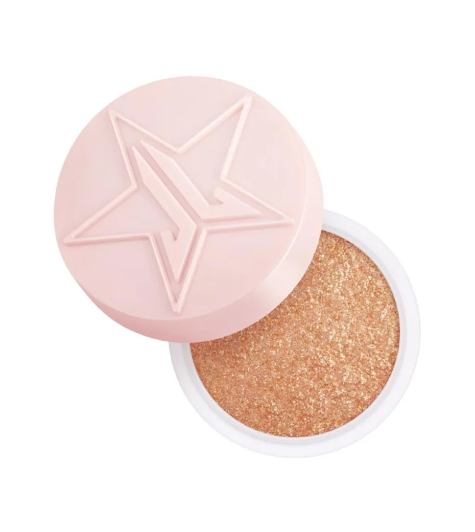 Sombra de ojos Eye Gloss Powder - Peach Goddess
