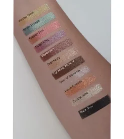 Sombra de ojos Eye Gloss Powder - Blunt of Diamonds