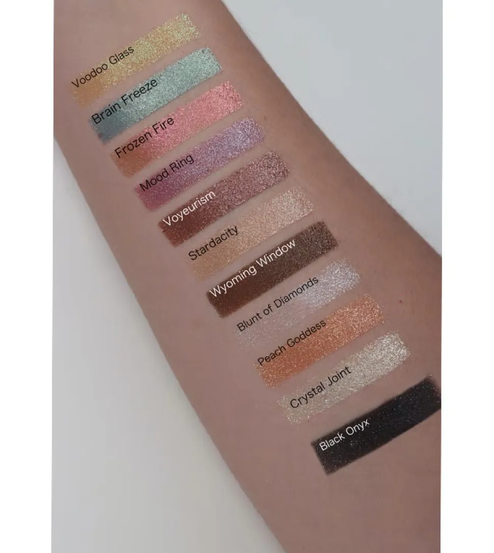 Sombra de ojos Eye Gloss Powder - Blunt of Diamonds