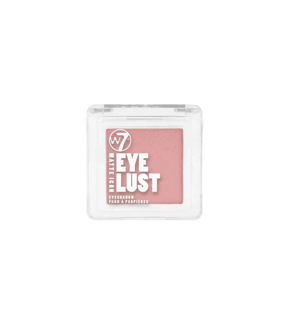 Sombra de ojos Eye Lust - Matte Standout