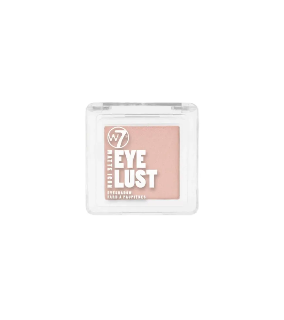Sombra de ojos Eye Lust - Matte Worthy