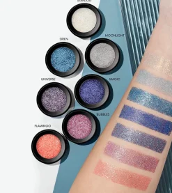 Sombra de ojos - Glitter Eyeshadow - Magic