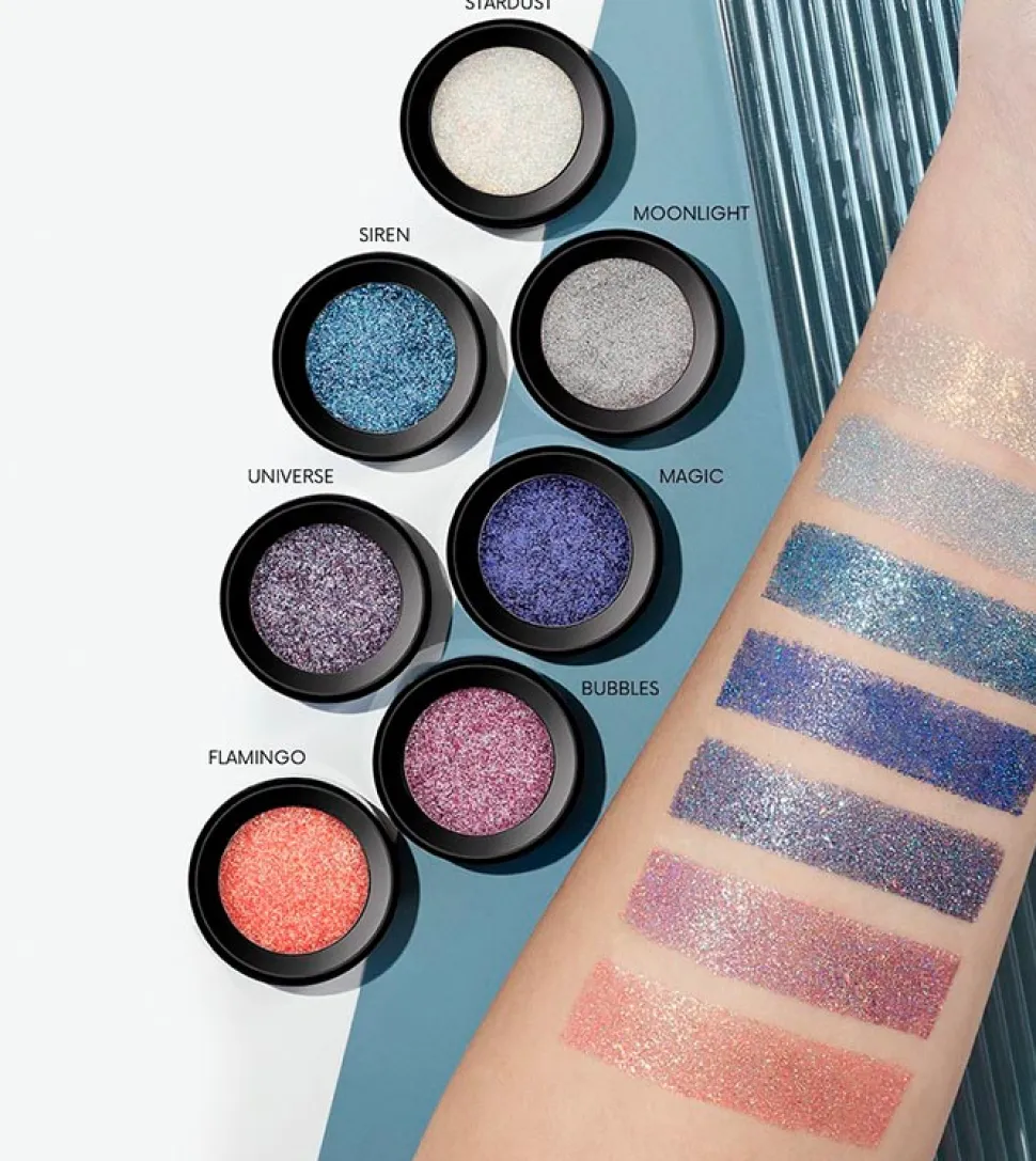 Sombra de ojos - Glitter Eyeshadow - Stardust