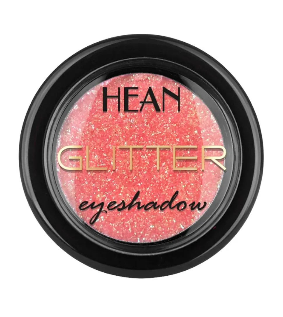 Sombra de ojos - Glitter Eyeshadow - Flamingo