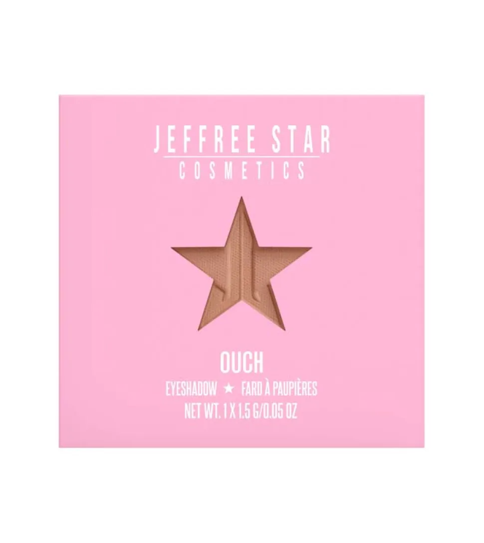 Sombra de ojos individual Artistry Singles - Ouch
