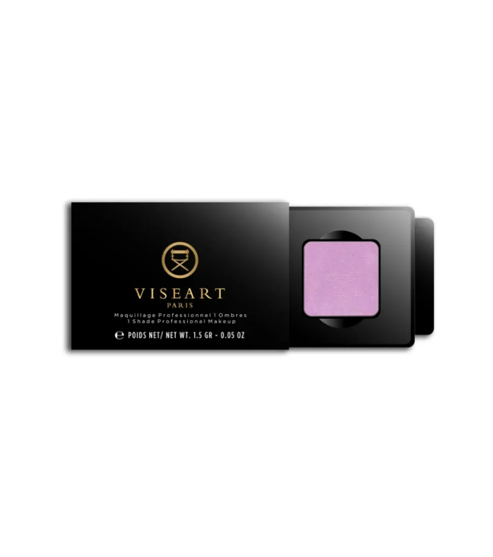 Sombra de ojos individual Cool Mattes - VNM04: Lilac