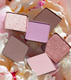 Sombra de ojos individual Cool Mattes - VNM04: Lilac