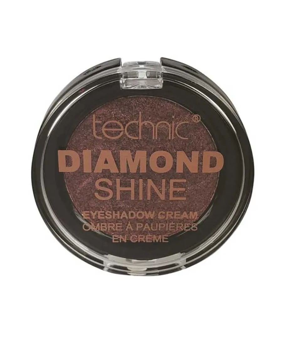 Sombra de ojos individual Diamond Shine - Ruby