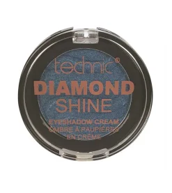 Sombra de ojos individual Diamond Shine - Sapphire