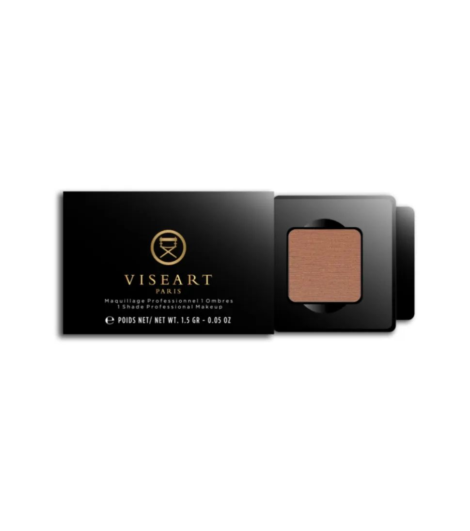 Sombra de ojos individual Neutral Mattes - VNM12: Noisette