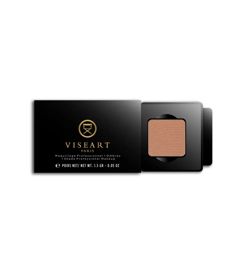 Sombra de ojos individual Neutral Mattes - VNM08: Cafe