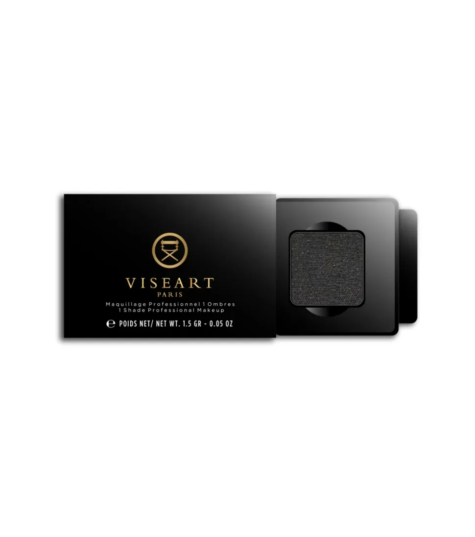 Sombra de ojos individual Neutral Mattes - VNM09: Carbon