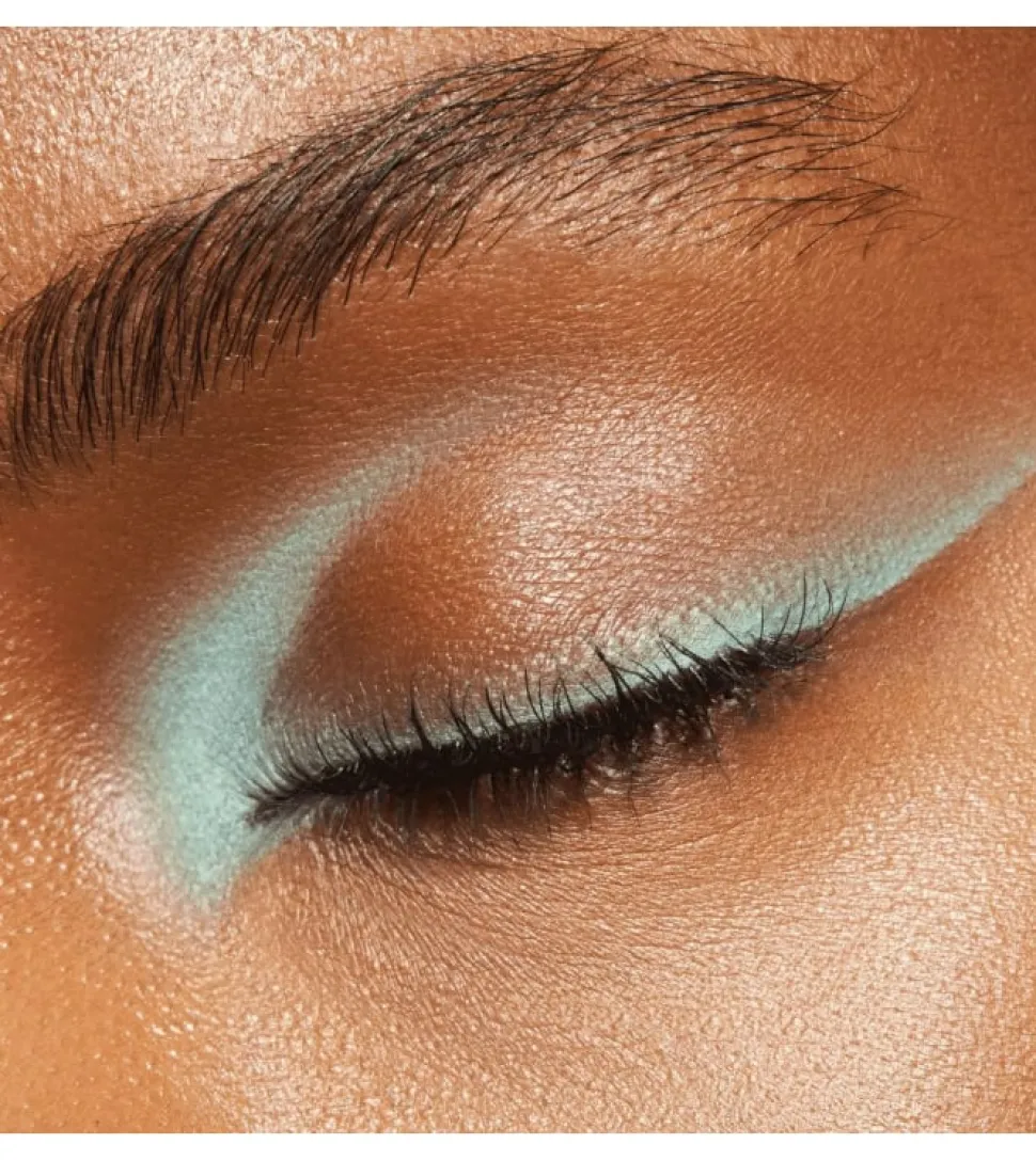 Sombra de ojos líquida Deep Matte - 020: Blue Breeze