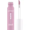 Sombra de ojos líquida Deep Matte - 010: Cotton Candy