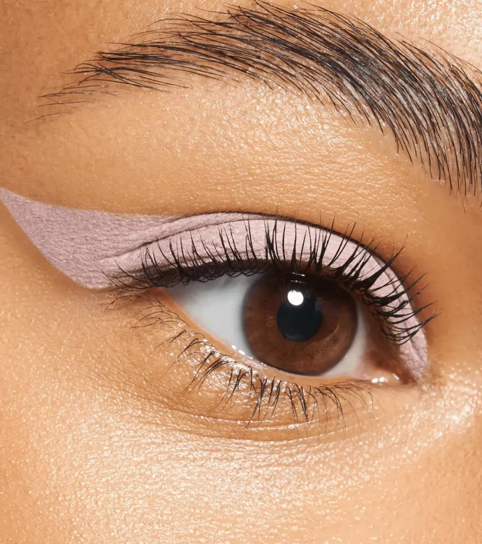 Sombra de ojos líquida Deep Matte - 010: Cotton Candy
