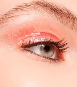 Sombra de ojos líquida Dewy Eye Gloss - 02: Galaxy Gleam
