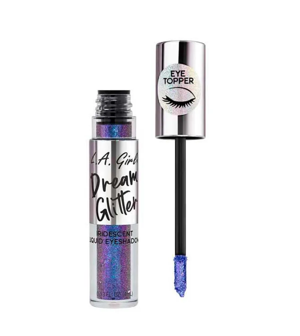 Sombra de ojos líquida Dream Glitter - Meteor Shower
