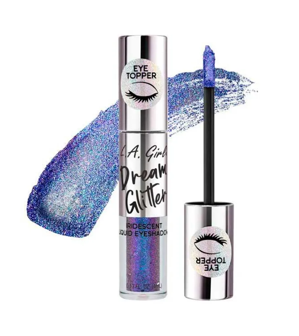 Sombra de ojos líquida Dream Glitter - Meteor Shower