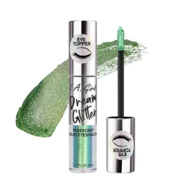 Sombra de ojos líquida Dream Glitter - Cha-Ching
