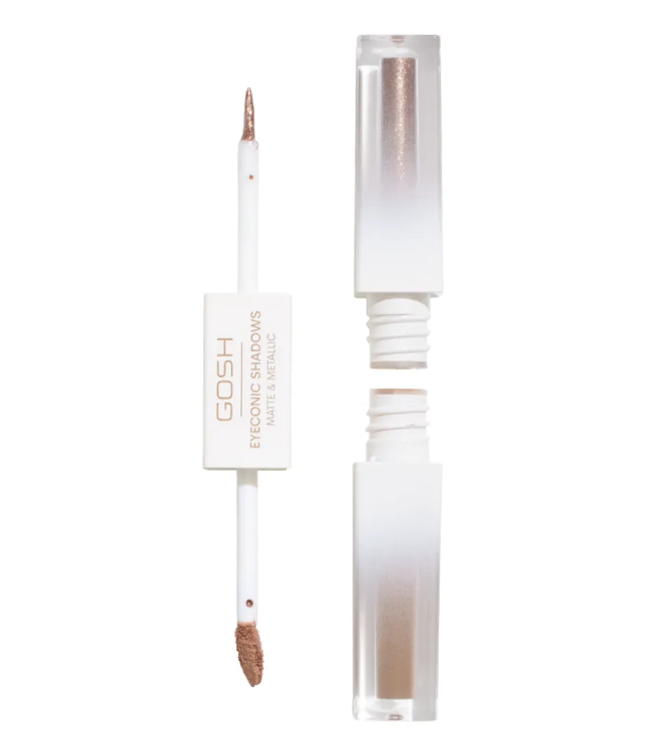 Sombra de ojos líquida Eyeconic - 002: Sassy