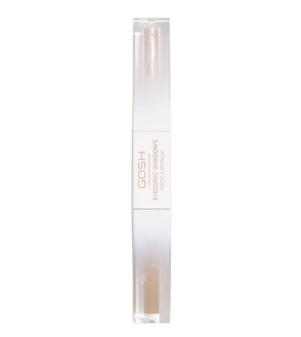Sombra de ojos líquida Eyeconic - 002: Sassy