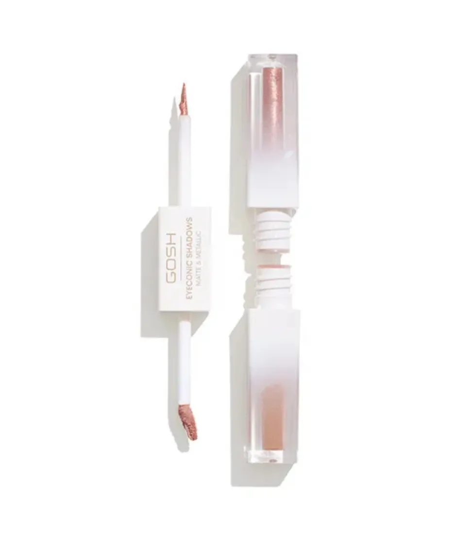 Sombra de ojos líquida Eyeconic - 004: Classy