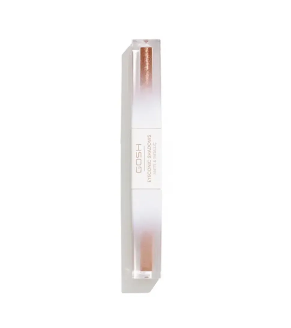 Sombra de ojos líquida Eyeconic - 004: Classy
