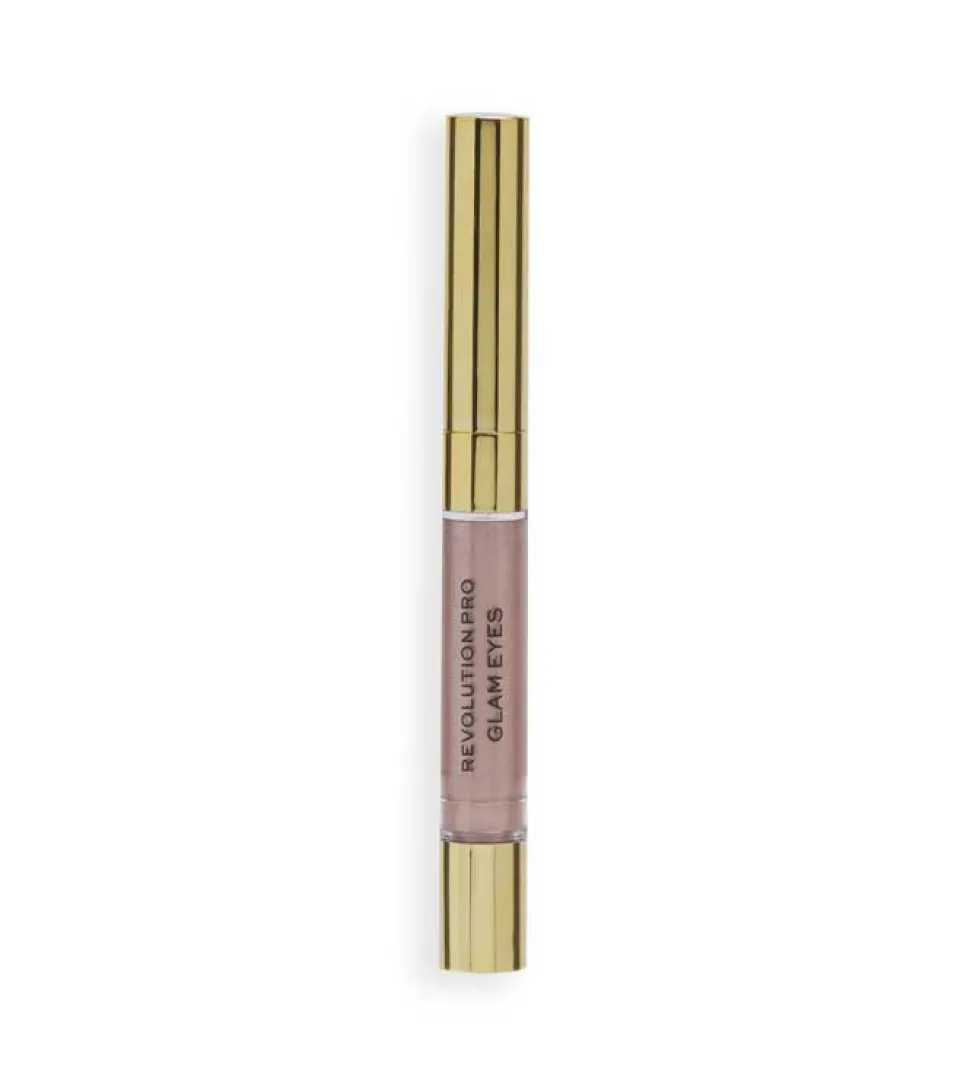 Sombra de ojos líquida Glam Eyes Duo - Hypnotic