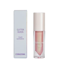 Sombra de ojos líquida Glitter Queen - Ursa