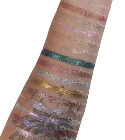 Sombra de ojos líquida Glitter Queen - Ursa