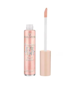 Sombra de ojos líquida Luminous Eye Tint - 01: Dazzling Rose