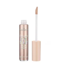 Sombra de ojos líquida Luminous Eye Tint - 03: Shimmering Taupe